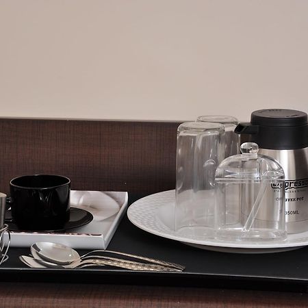 Almas Inn Hotels & Resorts Chennai Extérieur photo