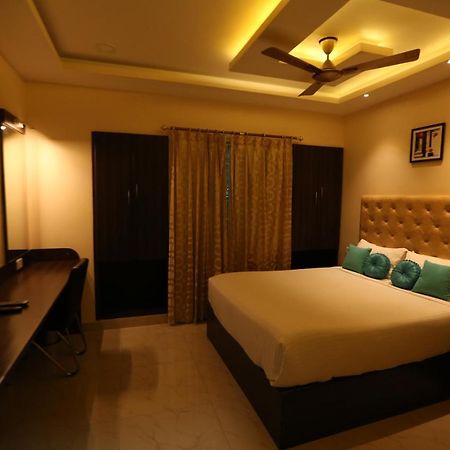 Almas Inn Hotels & Resorts Chennai Extérieur photo
