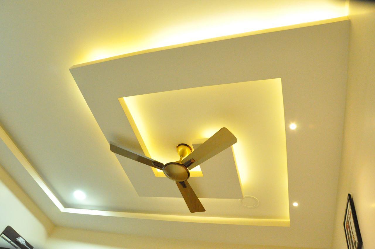 Almas Inn Hotels & Resorts Chennai Extérieur photo